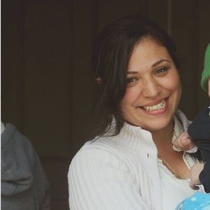 Meet your Posher, Priscilla