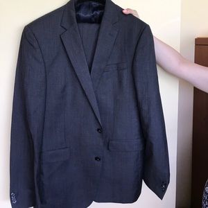 Men's Suit