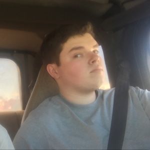 Meet your Posher, Chase