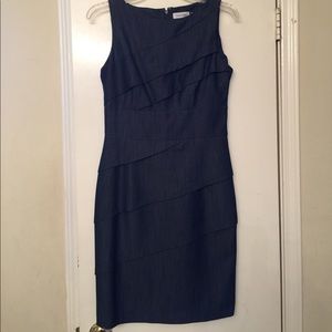 Calvin Klein Dress