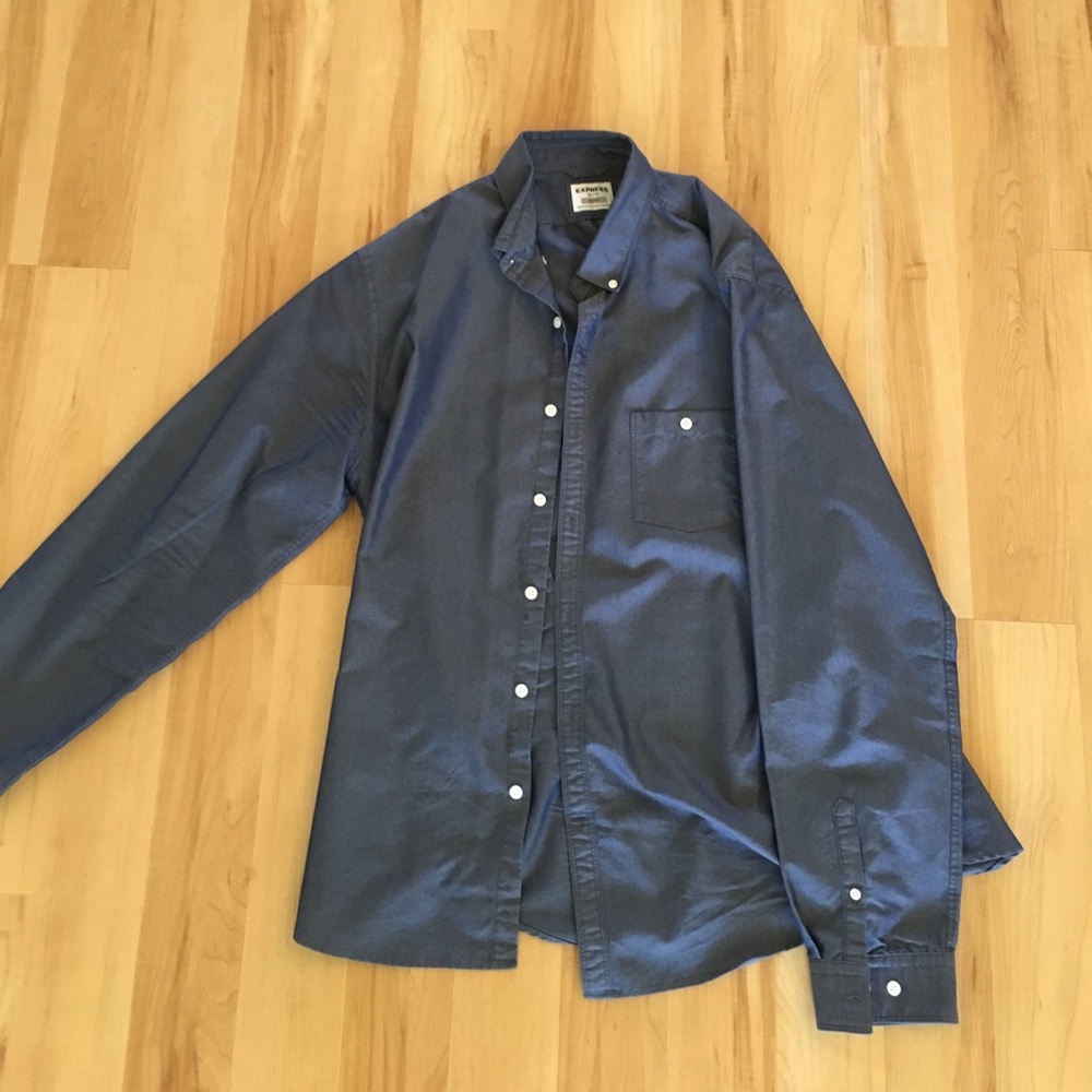 Dress shirt