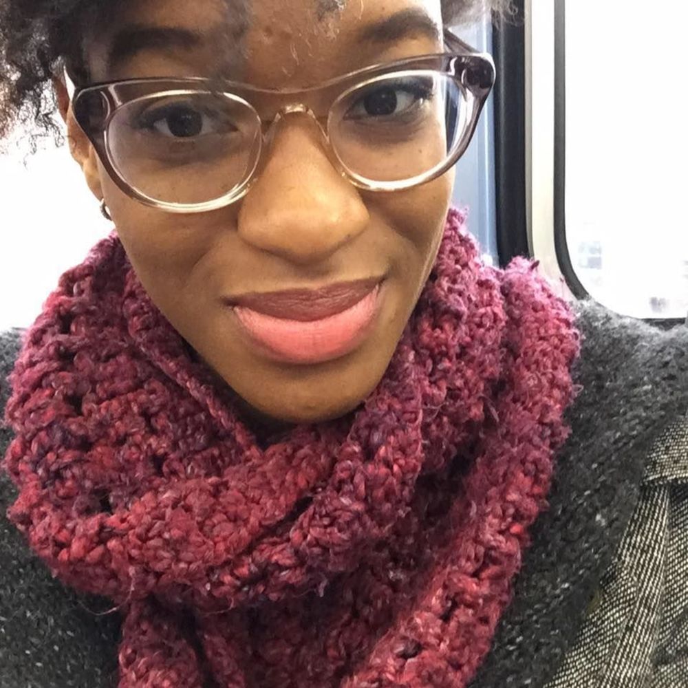 Meet your Posher, Morgan