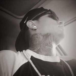 Meet your Posher, Jose