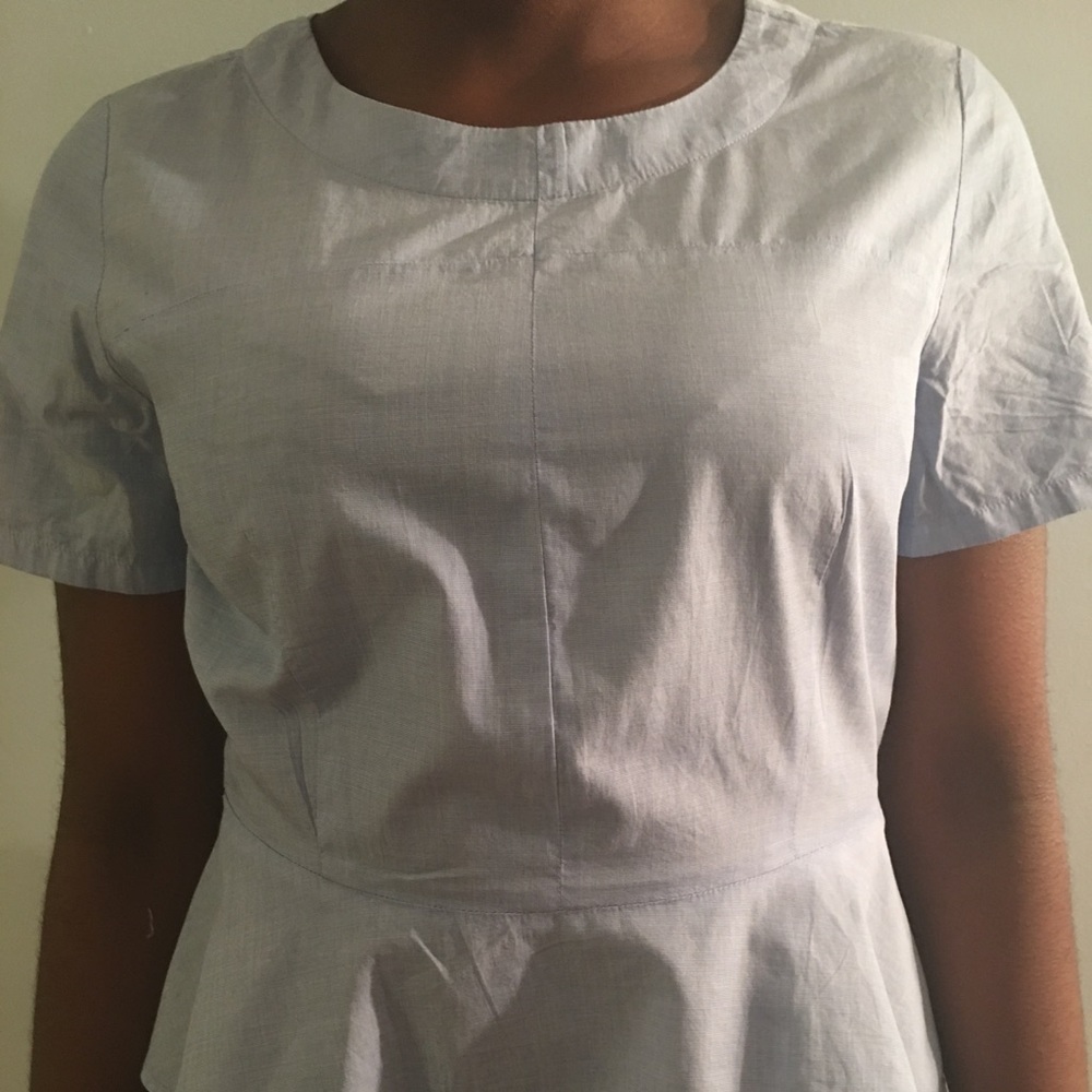 GAP Top