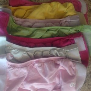 Cloth Diapers