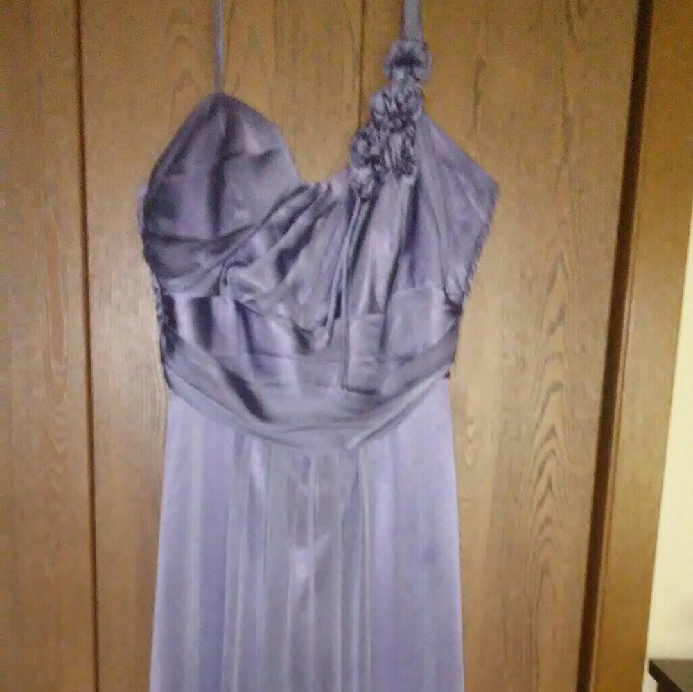 Ladies gown