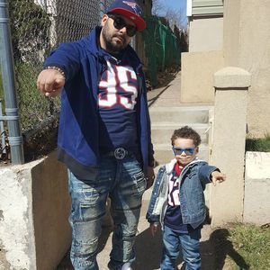 Meet your Posher, Anthony