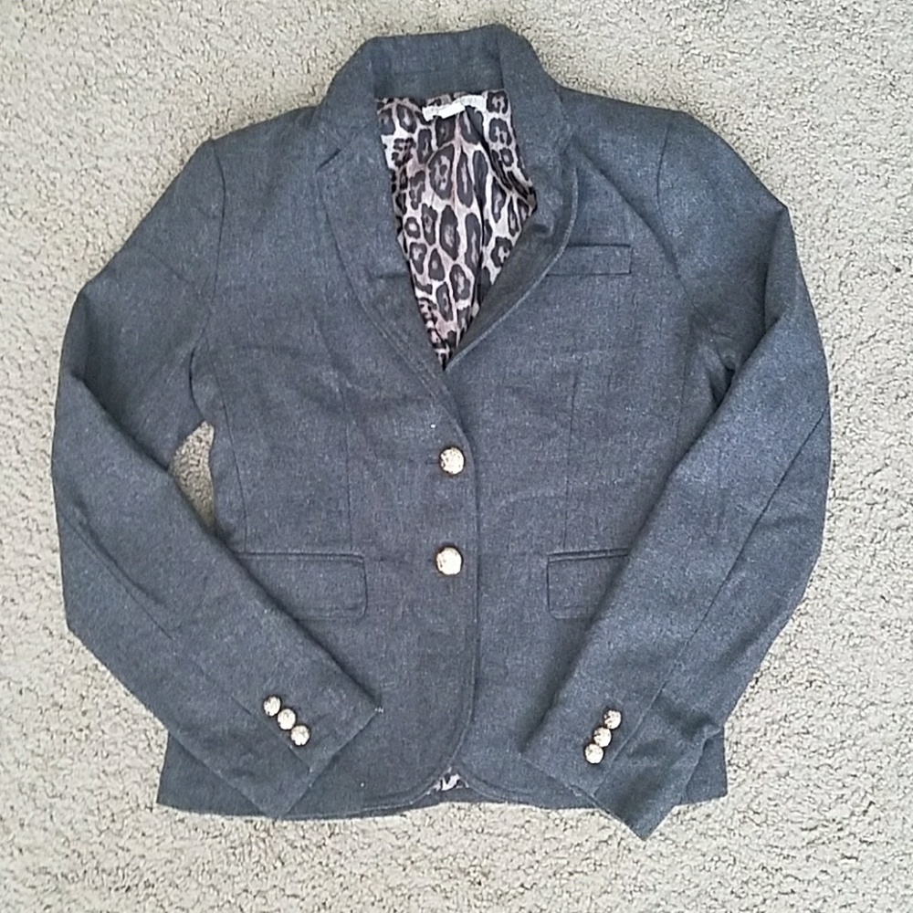 Women's blazer