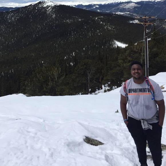 Meet your Posher, Djay - Picture 1 of 1