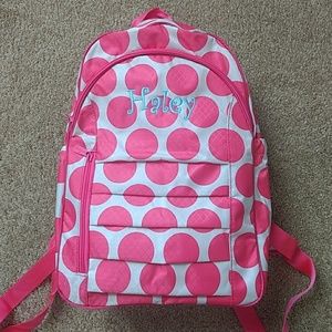 Last chance  Brand new thirty-one back pack