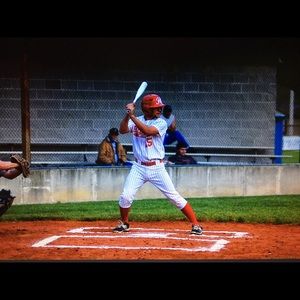 Meet your Posher, Jonah