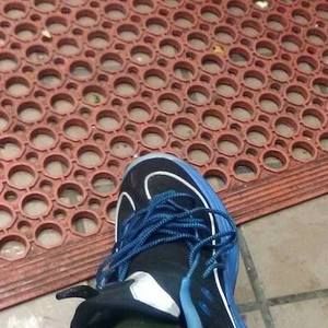 Meet your Posher, Keith