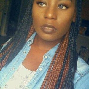 Meet your Posher, Jackie