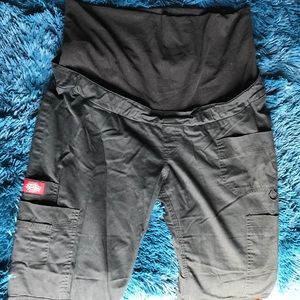Dickies Maternity Scrubs