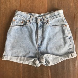 Vintage Levi's