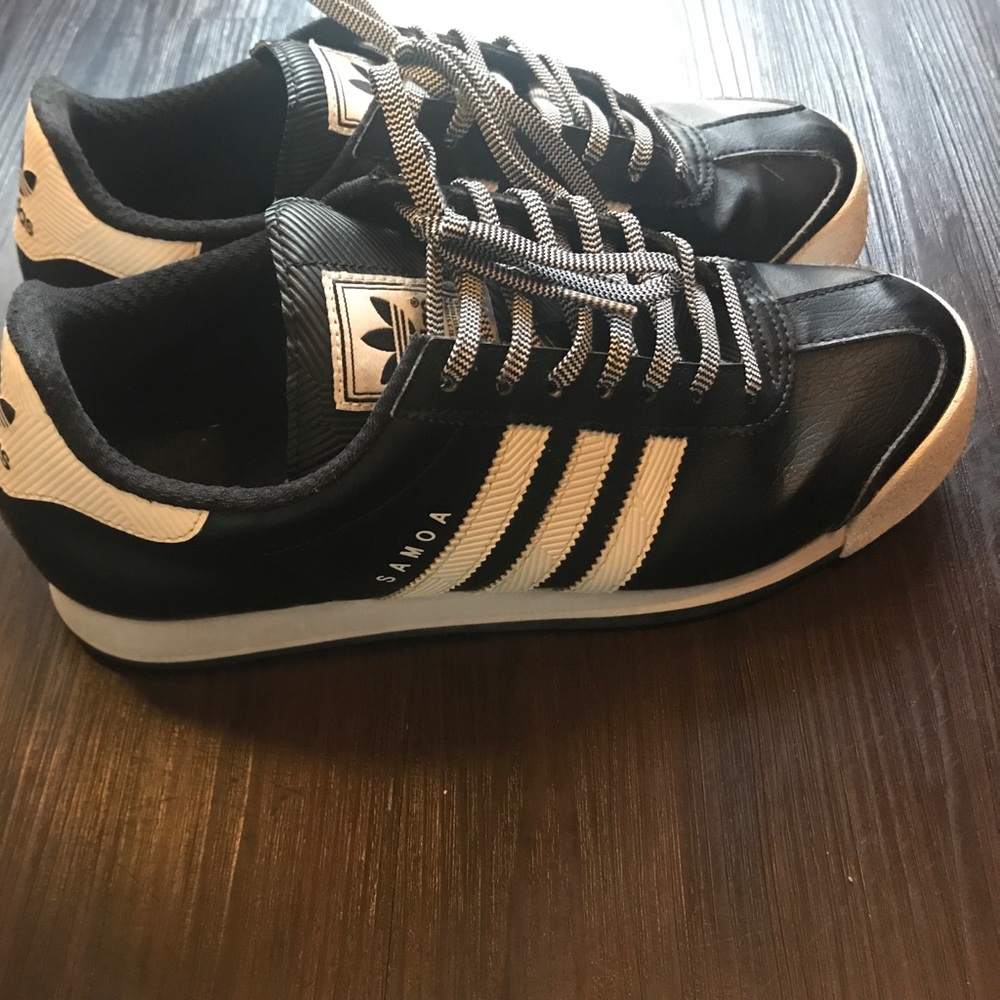 Casual SAMOA ADIDAS