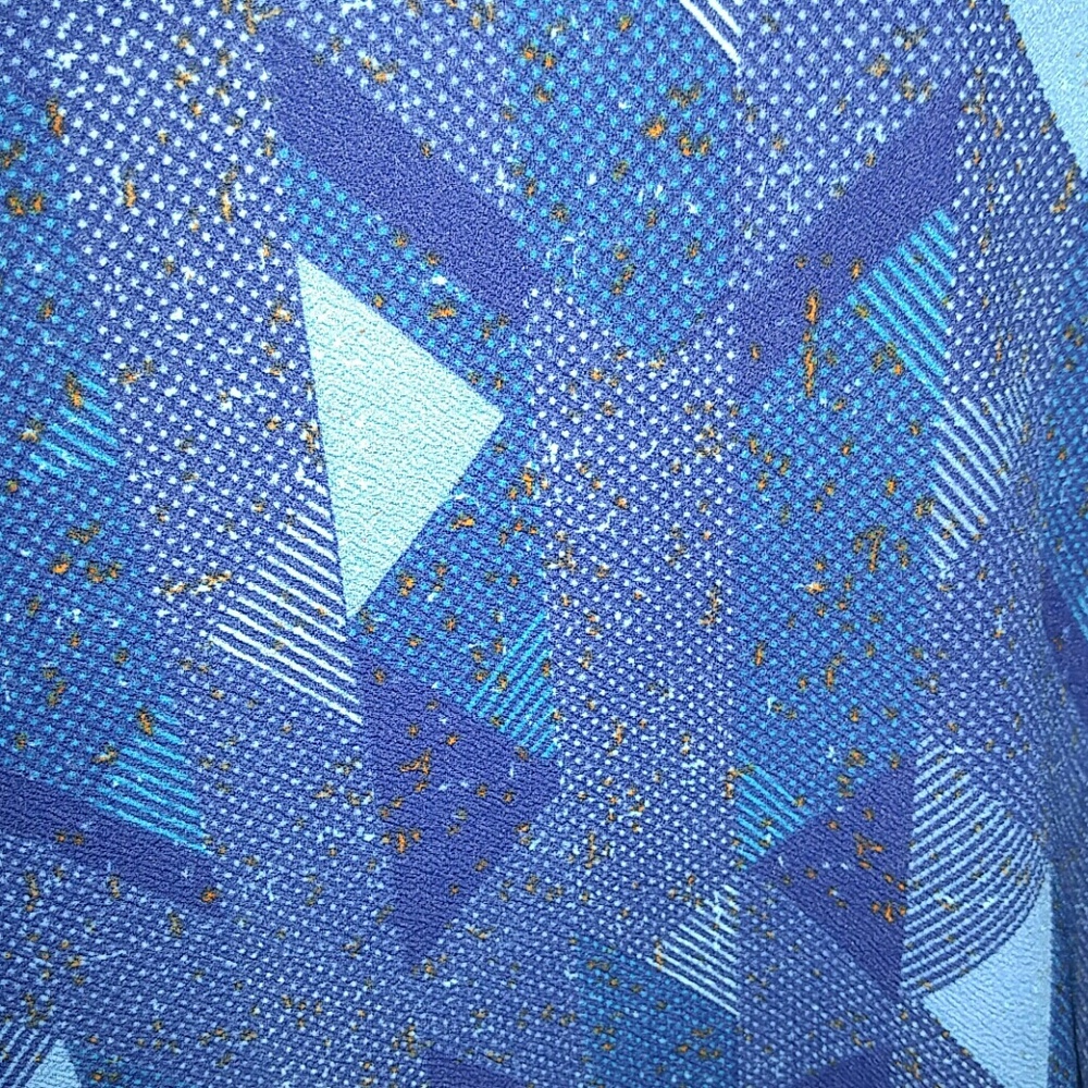 LuLaRoe XL Nicole - Picture 3 of 3