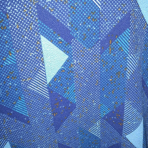 LuLaRoe XL Nicole - Picture 3 of 3