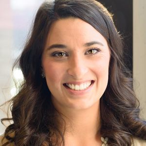 Meet your Posher, Katherine