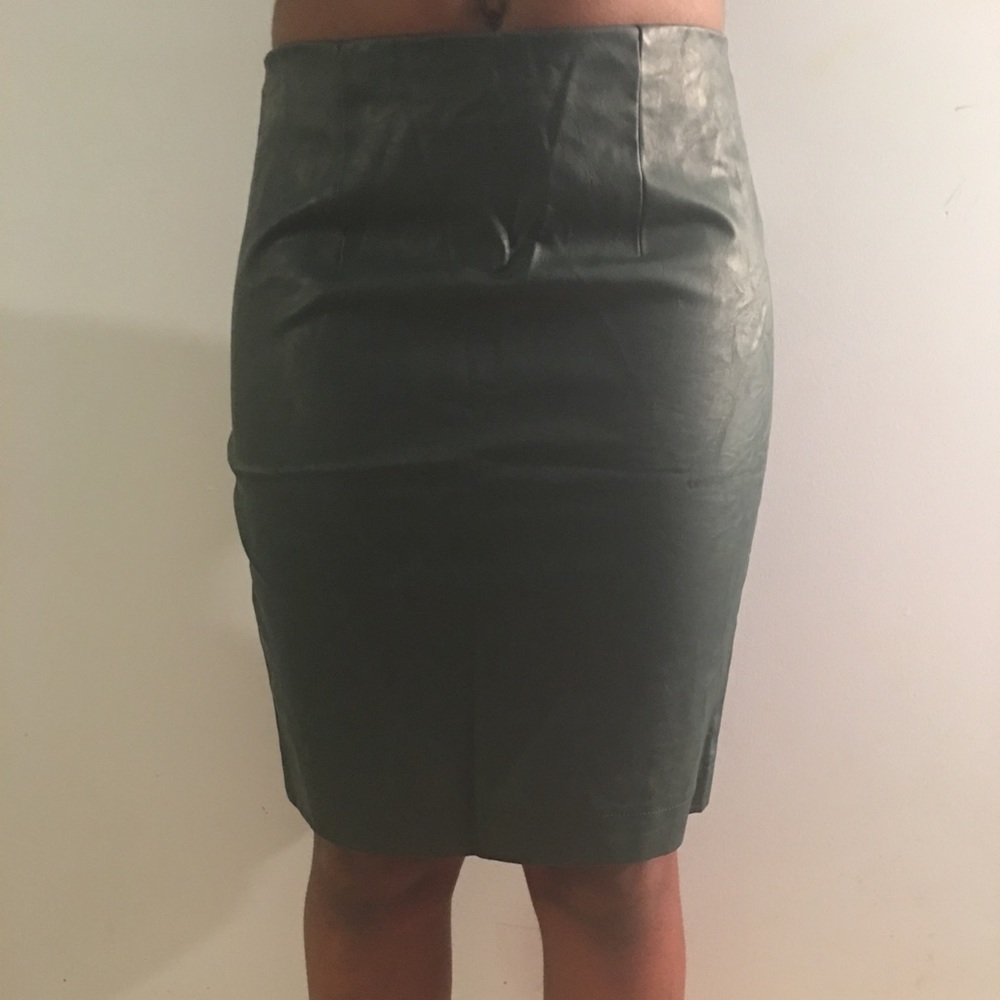 Ann Taylor skirt