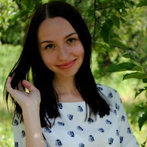 Meet your Posher, Tania