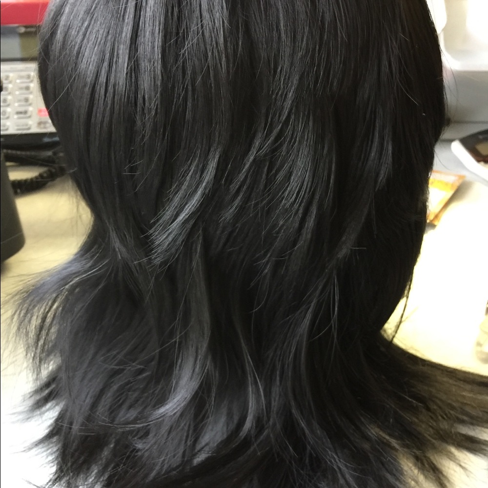 Wig - Picture 2 of 2