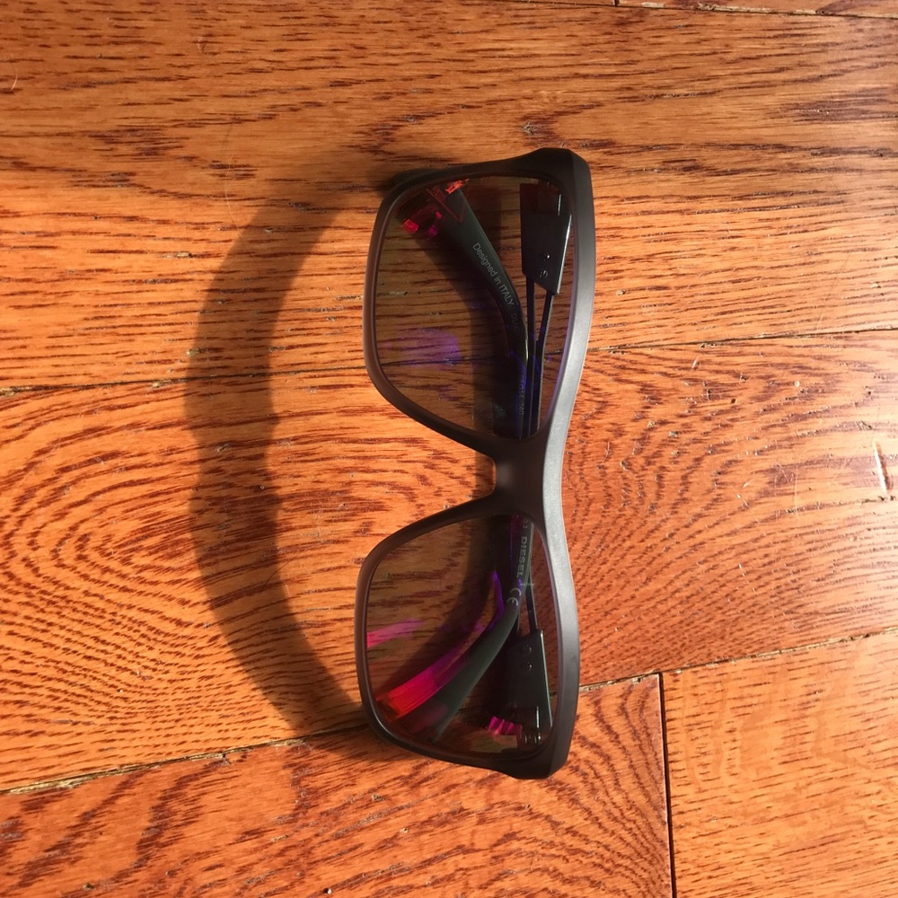 DIESEL brand Sunglasses NWOT