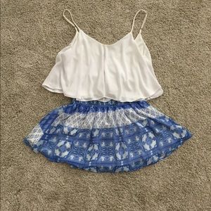 Show me your Mumu skirt