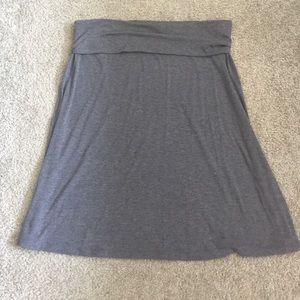 Old Navy Yoga Skirt