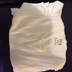 Fruit of the loom sleeveless undershirt