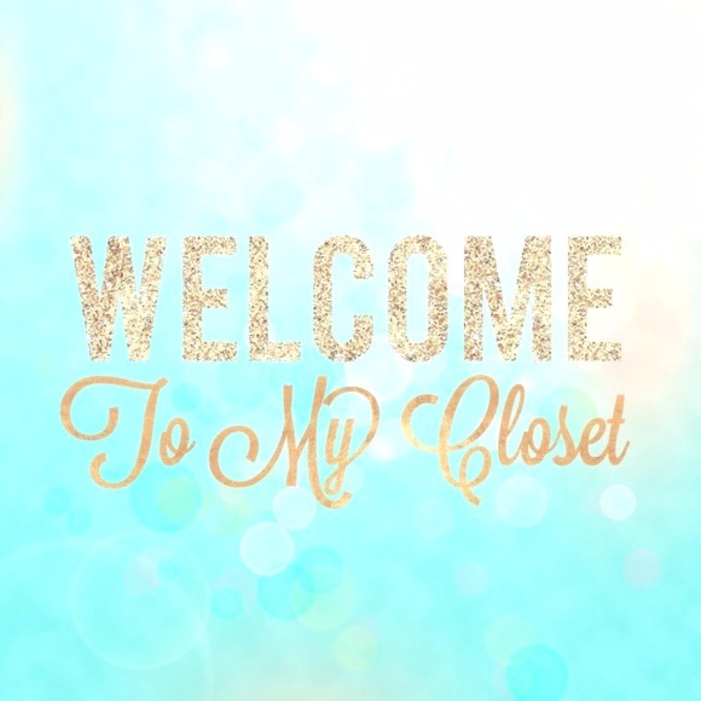 Everything in My Closet