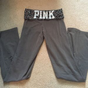 PINK Yoga Pants