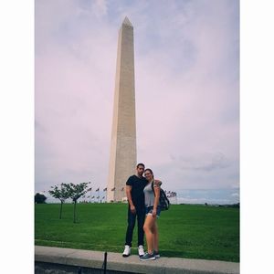 Meet your Posher, Grisselle