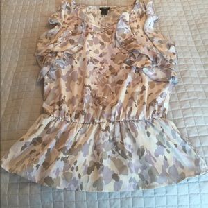 Ann Taylor blouse