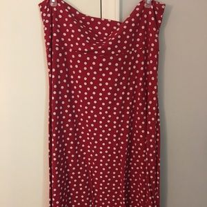 Lularoe Maxi (size 3x)
