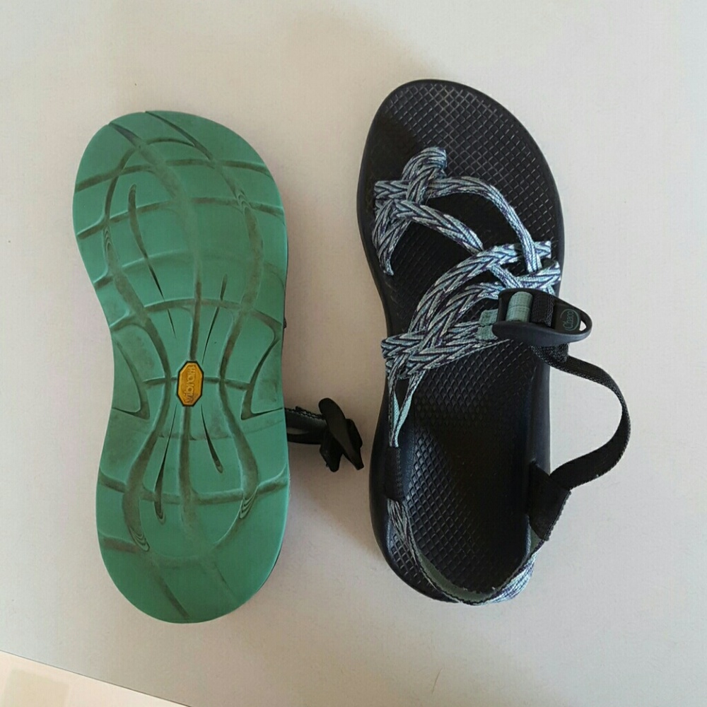 Chacos