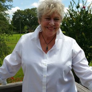 Meet your Posher, Patricia