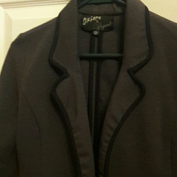 PRETTY BLAZER/ JACKET, SIZE SMALL - Picture 2 of 7