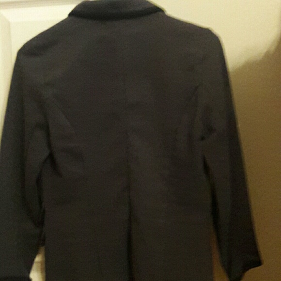 PRETTY BLAZER/ JACKET, SIZE SMALL - Picture 4 of 7
