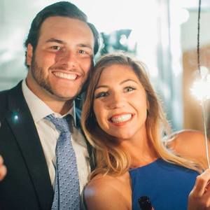 Meet your Posher, Maddie