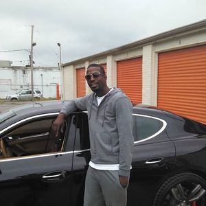 Meet your Posher, Dell