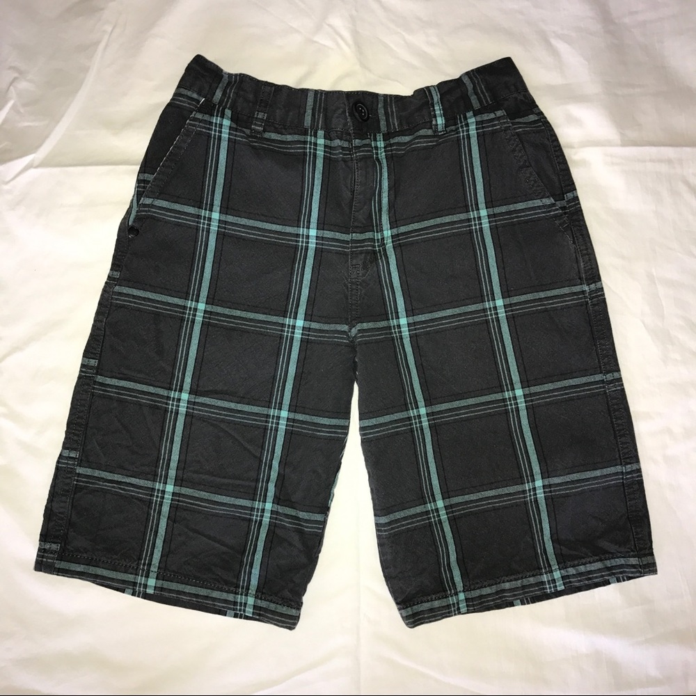 Boys Zoo York Shorts
