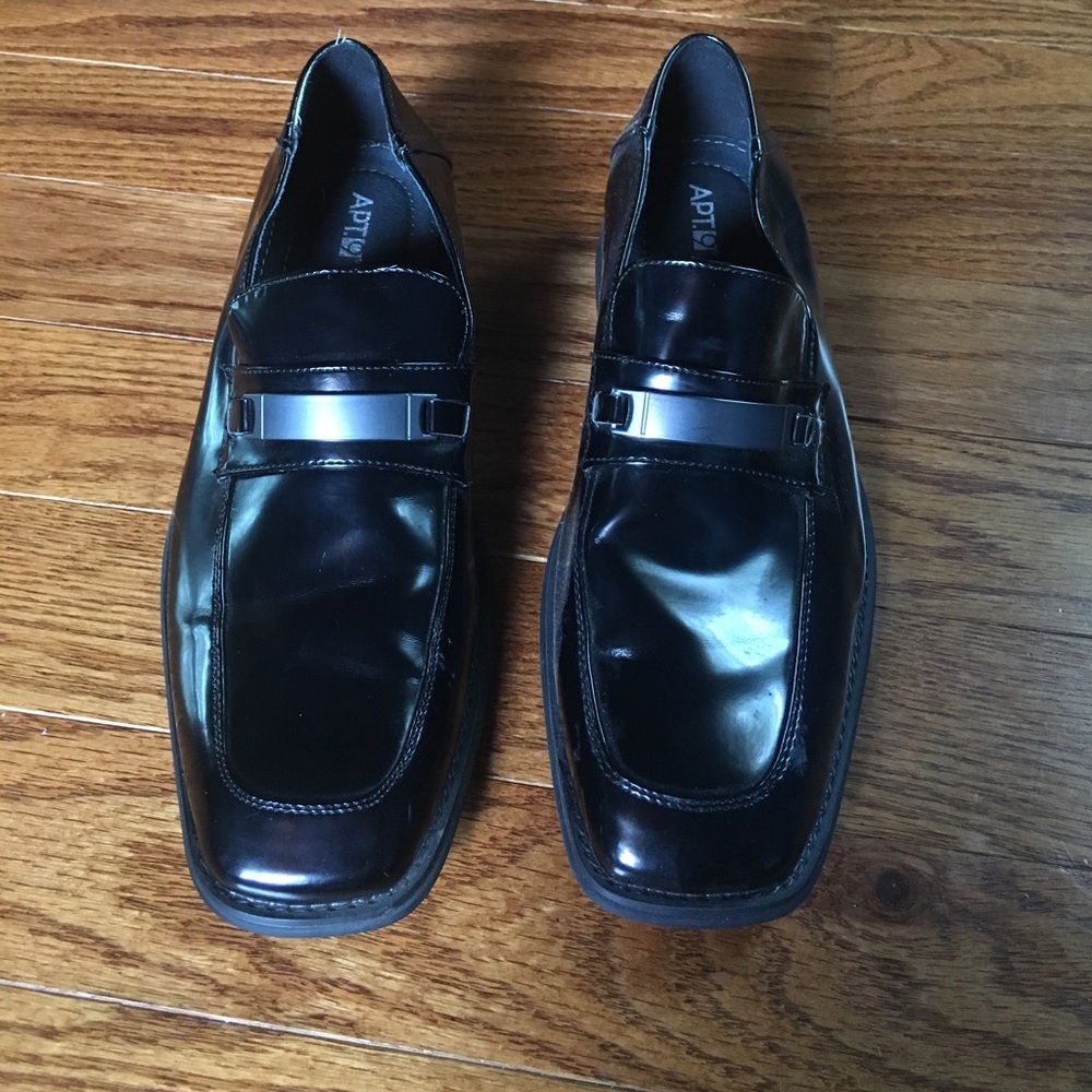 Men's Dress shoes : FEEL FREE TO MAKE AN OFFER