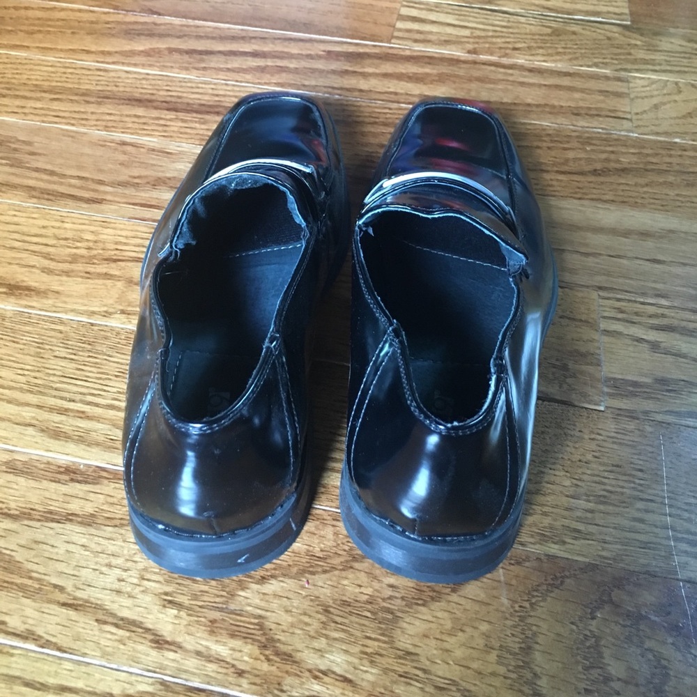 Men's Dress shoes : FEEL FREE TO MAKE AN OFFER - Picture 2 of 2