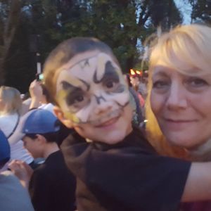 Meet your Posher, Denise