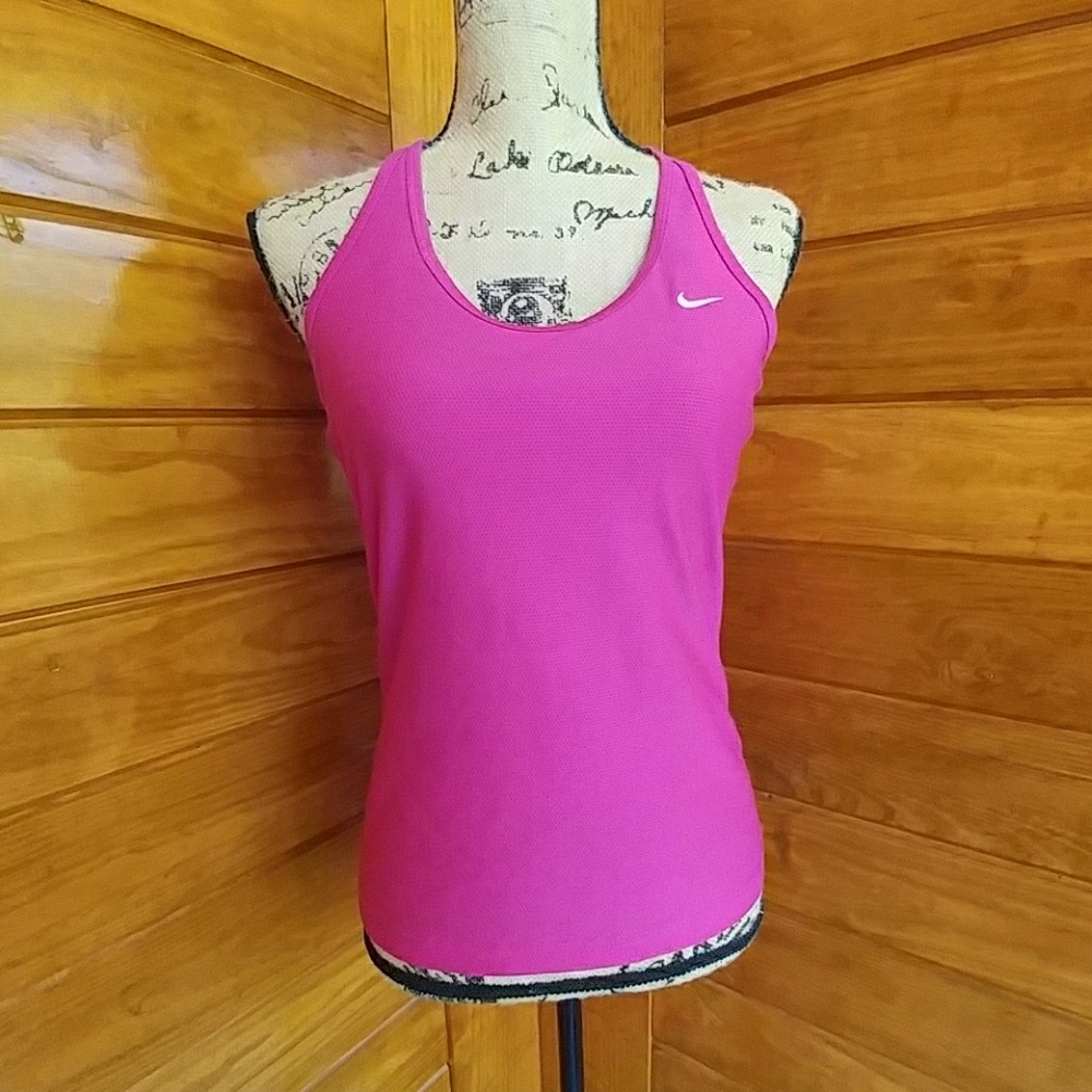 💛Nike Dri Fit Tank