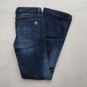 Tory Burch Classic Tory Jean