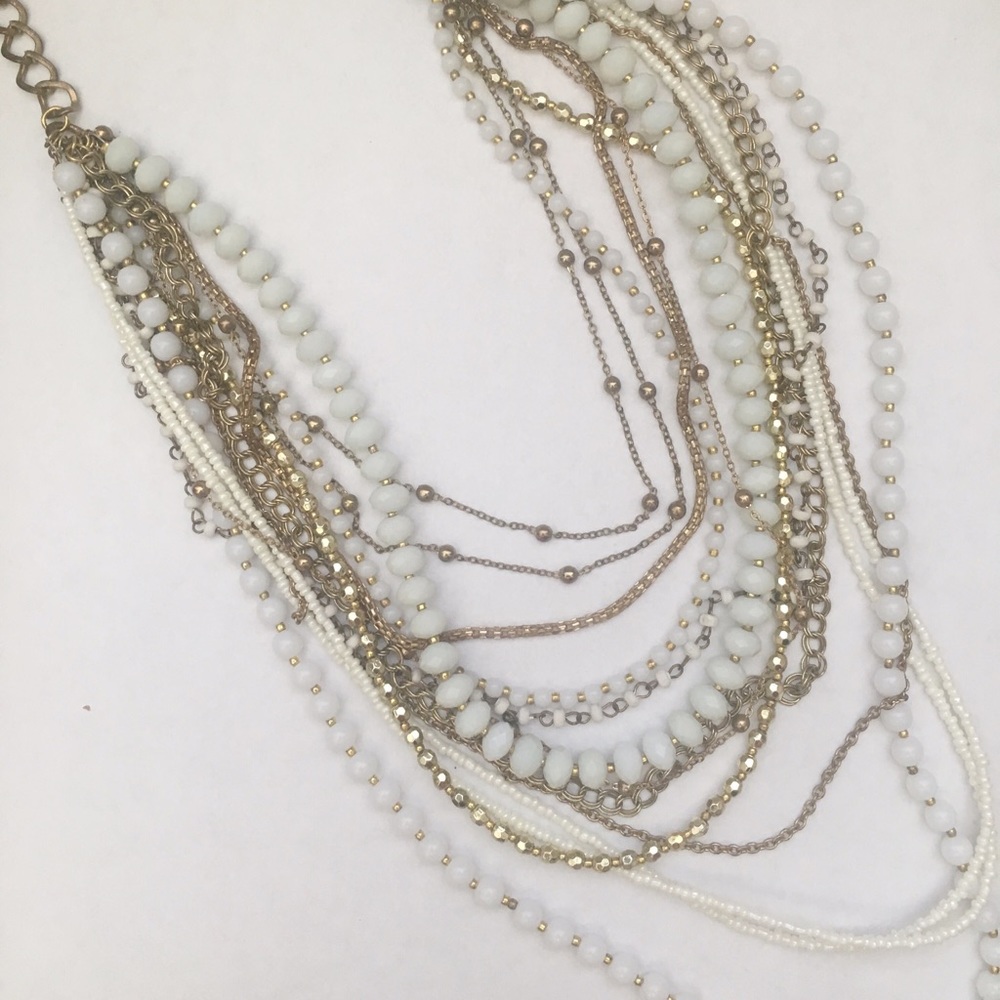 Chunky Necklace