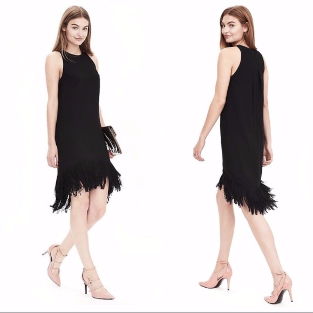 Banana Republic Dress 0p