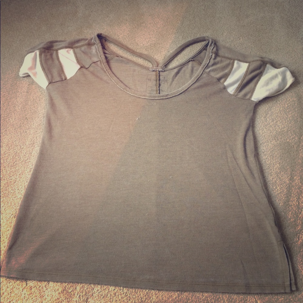 Comfy T Shirt
